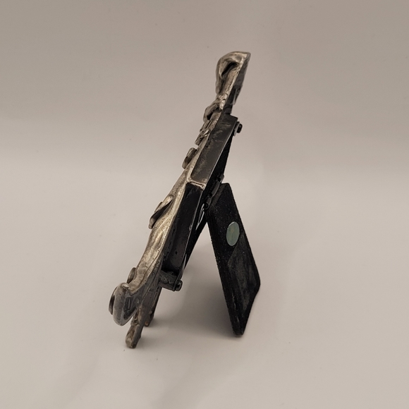 Folk Frames By Ruth Reynolds Darby For Ashleigh Manor Happy Dog Picture Frame - Picture 2 of 8